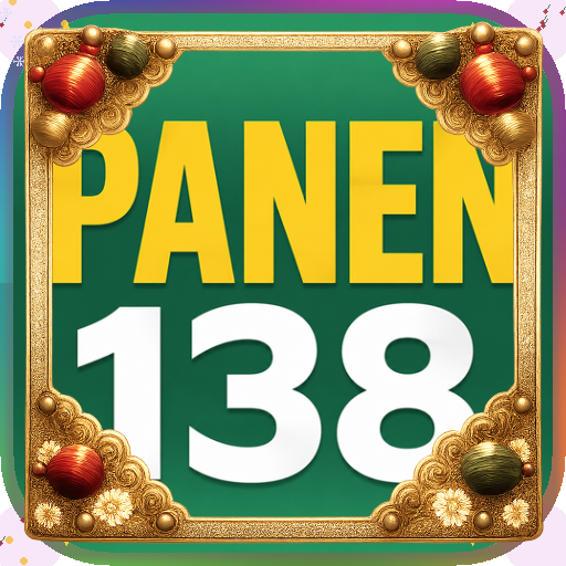 panen138 — mitra unggulan